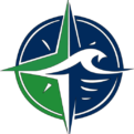 field and sea logo